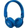 Casti Beats by Dr Dre Over-Head Mixr Blue