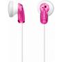 Casti In-Ear Sony E9LP Pink