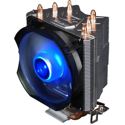 Cooler Zalman CNPS7X LED+