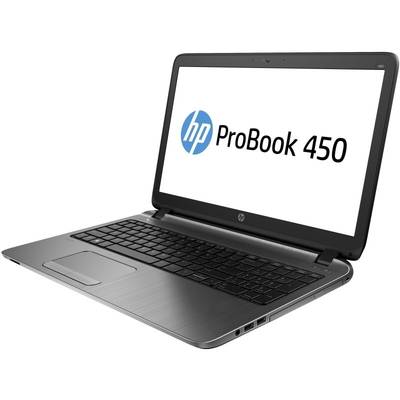 Laptop HP 15.6 inch Probook 450 G2, HD, Procesor Intel® Core i5-5200U (3M Cache, up to 2.70 GHz), 8GB, 1TB, Radeon R5 M255 2GB, FreeDos