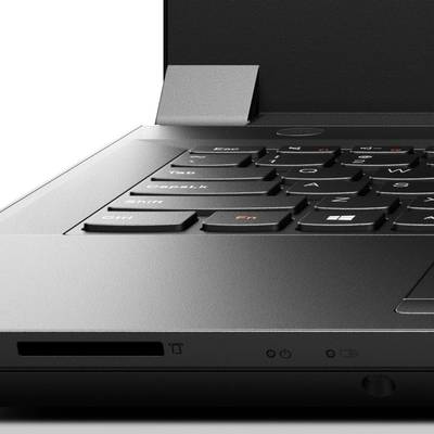 Laptop Lenovo 17.3" B70-80, HD+, Procesor Intel Core i5-5200U (3M Cache, up to 2.70 GHz), 4GB, 500GB, GMA HD 5500, FreeDos, Black