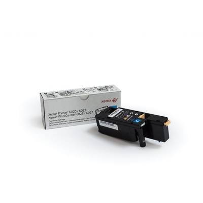 Toner imprimanta Xerox 106R02760 Cyan