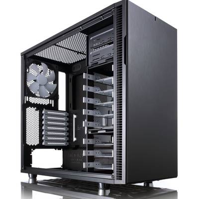 Carcasa PC Fractal Design Define R5 Black