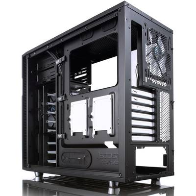Carcasa PC Fractal Design Define R5 Black