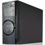 Carcasa PC IBOX Colorado 893 Black USB 3.0