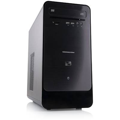 Carcasa PC Modecom Ling Mini black