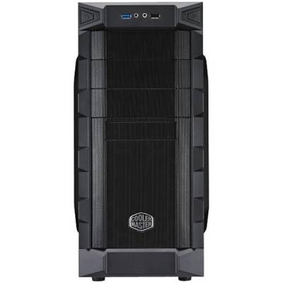Carcasa PC Cooler Master K280 Black