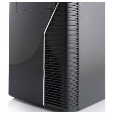 Carcasa PC Modecom Step 3 500W Black