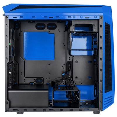 Carcasa PC BITFENIX AEGIS CORE Blue