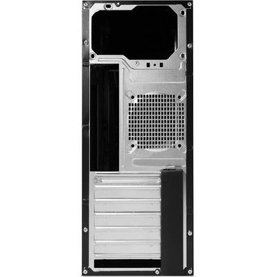 Carcasa PC RPC A21550D 550W Black Silver