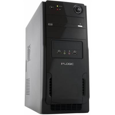 Carcasa PC LOGIC Technology A11 Midi Tower USB 3.0