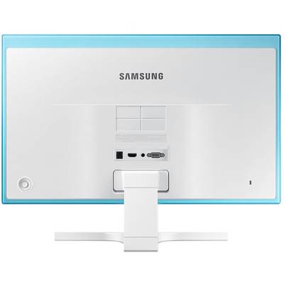 Monitor Samsung SyncMaster S22E391H 21.5 inch 4ms white