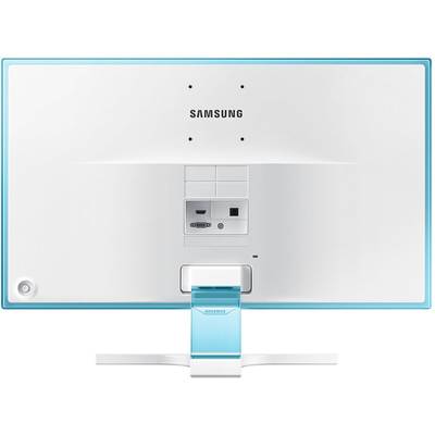 Monitor Samsung SyncMaster S27E391H 27 inch 4ms white