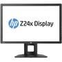 Monitor HP DreamColor Z24x 24 inch 6ms Negru