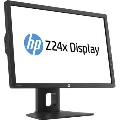 Monitor HP DreamColor Z24x 24 inch 6ms Negru