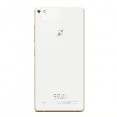 Smartphone Allview X2 Soul Pro Single Sim White