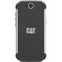 Smartphone Caterpillar CAT S40, Quad Core, 16GB, 1GB RAM, Dual SIM, 4G, Black