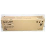 Toner imprimanta Sharp  MX500GT 40K ORIGINAL MX-M283N