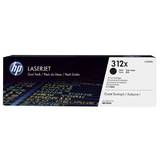 Toner imprimanta HP DUAL PACK CF380XD 2X4.4K ORIGINAL LASERJET PRO M476NW