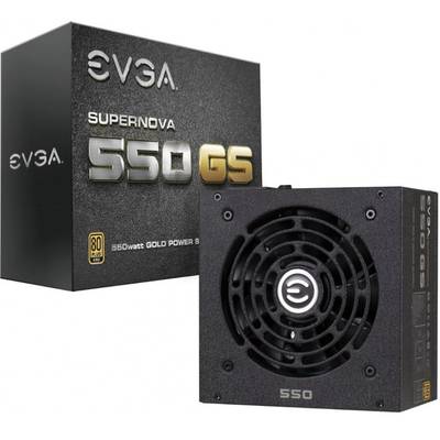 Sursa PC EVGA SuperNOVA 550 GS