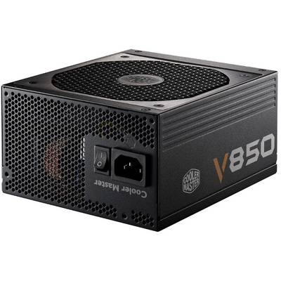 Sursa PC Cooler Master V Series V850 v2, 850W 80+ Gold
