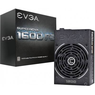 Sursa PC EVGA SuperNOVA 1600 P2