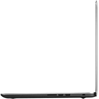 Ultrabook DELL 15.6" XPS 15 Touch FHD, Procesor Intel® Core i5-4200H 2.8GHz Haswell, 8GB, 1TB + 32GB SSD, GMA HD 4600, Win 8.1
