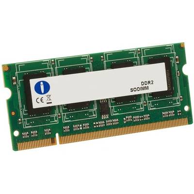 Memorie Laptop Integral 2GB, DDR2, 800MHz, CL6, 1.8v