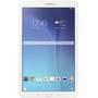Tableta Samsung SM-T560 Galaxy Tab E, 9.6 inch MultiTouch, 1.3GHz Quad Core, 1.5GB RAM, 8GB flash, Wi-Fi, Bluetooth, GPS, Android, White