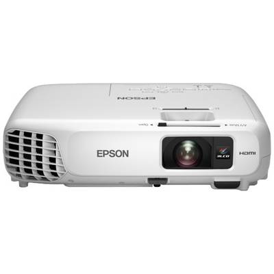 Videoproiector Epson EB-S31 White