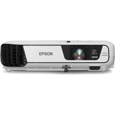 Videoproiector Epson EB-W32 White