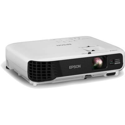 Videoproiector Epson EB-U04 White
