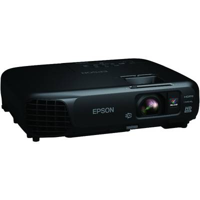 Videoproiector Epson EH-TW570