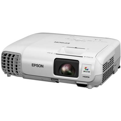 Videoproiector Epson EB-965H