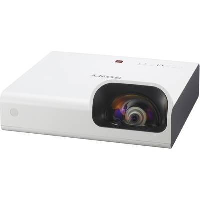 Videoproiector Sony VPL-SX235 White