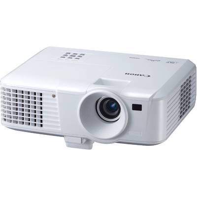 Videoproiector Canon LV-X300 White
