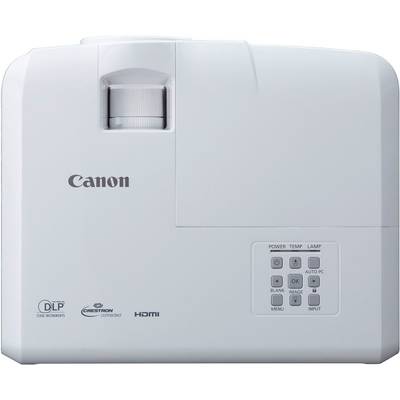 Videoproiector Canon LV-X300 White