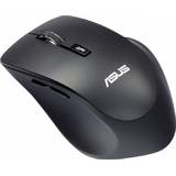 Mouse Asus WT425 Charcoal Black