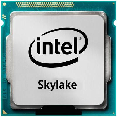 Procesor Intel Skylake, Core i5 6600 3.30GHz box