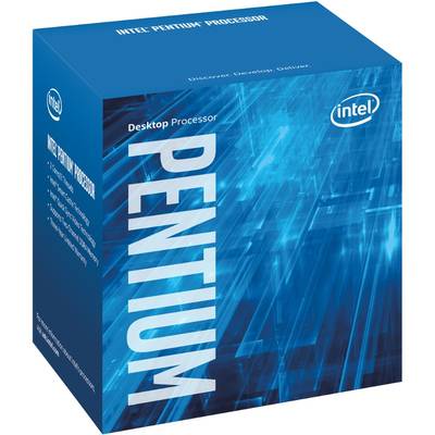 Procesor Intel Skylake, Pentium Dual-Core G4520 3.60GHz box