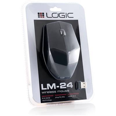 Mouse LOGIC LM-24