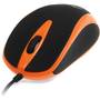 Mouse Media-Tech Plano Orange