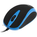 Mouse Media-Tech Plano Blue