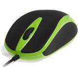 Mouse Media-Tech Plano Green