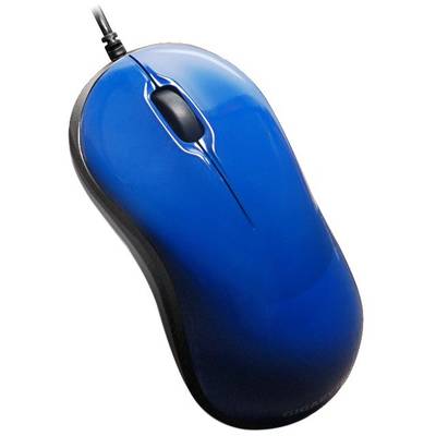 Mouse GIGABYTE GM-M5050 Blue