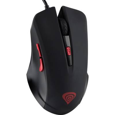 Mouse Natec G22