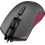 Mouse Cougar 230M Red