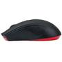 Mouse Redragon Optical Wireless Gaming M620 Black