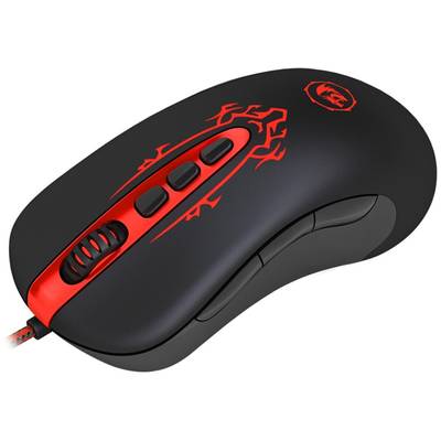 Mouse Redragon Optical Gaming Origin M903 Black