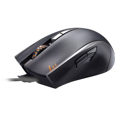 Mouse Asus Strix Claw
